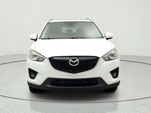Used 2014 MAZDA CX-5 Grand Touring FWD image 2