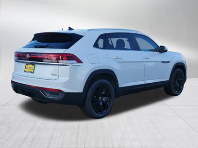 New 2026 Volkswagen Atlas Cross Sport SE