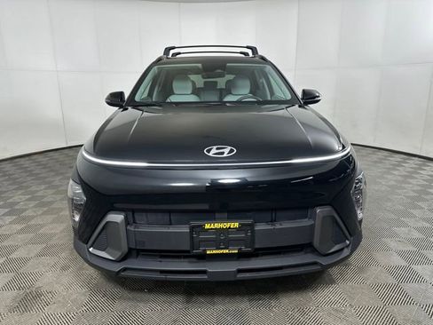 Used 2024 Hyundai Kona SEL image 8