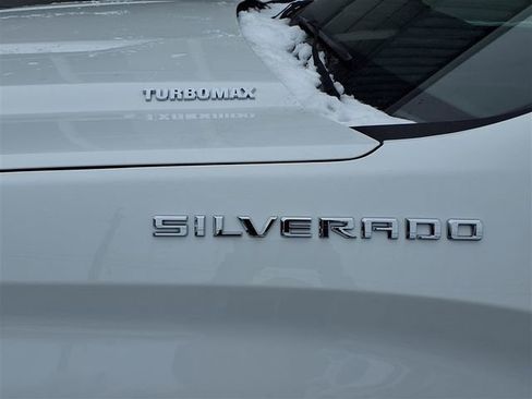 New 2026 Chevrolet Silverado 1500 LT AWD/4WD image 18