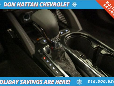 New 2026 Chevrolet TrailBlazer LT w/ Convenience Package image 14