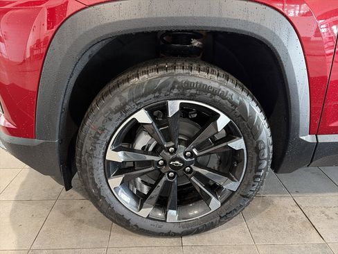 New 2026 Chevrolet Equinox RS w/ Convenience Package III image 10