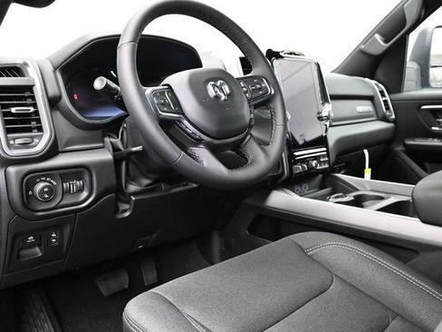 New 2026 RAM 1500 Big Horn image 15