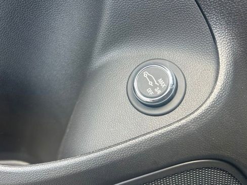 New 2026 Buick Encore GX Preferred AWD/4WD image 11