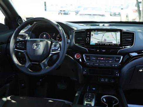 Used 2026 Honda Ridgeline Black Edition image 26