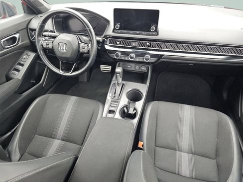 Used 2024 Honda Civic Sport image 22