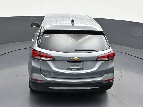 Used 2024 Chevrolet Equinox LT FWD image 19