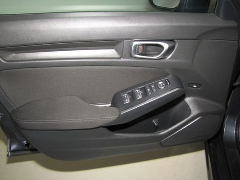 Certified 2023 Honda Civic Sport image 10