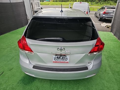 Used 2009 Toyota Venza AWD w/ Convenience Pkg image 7