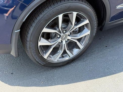 Certified 2024 Acura MDX Technology image 7