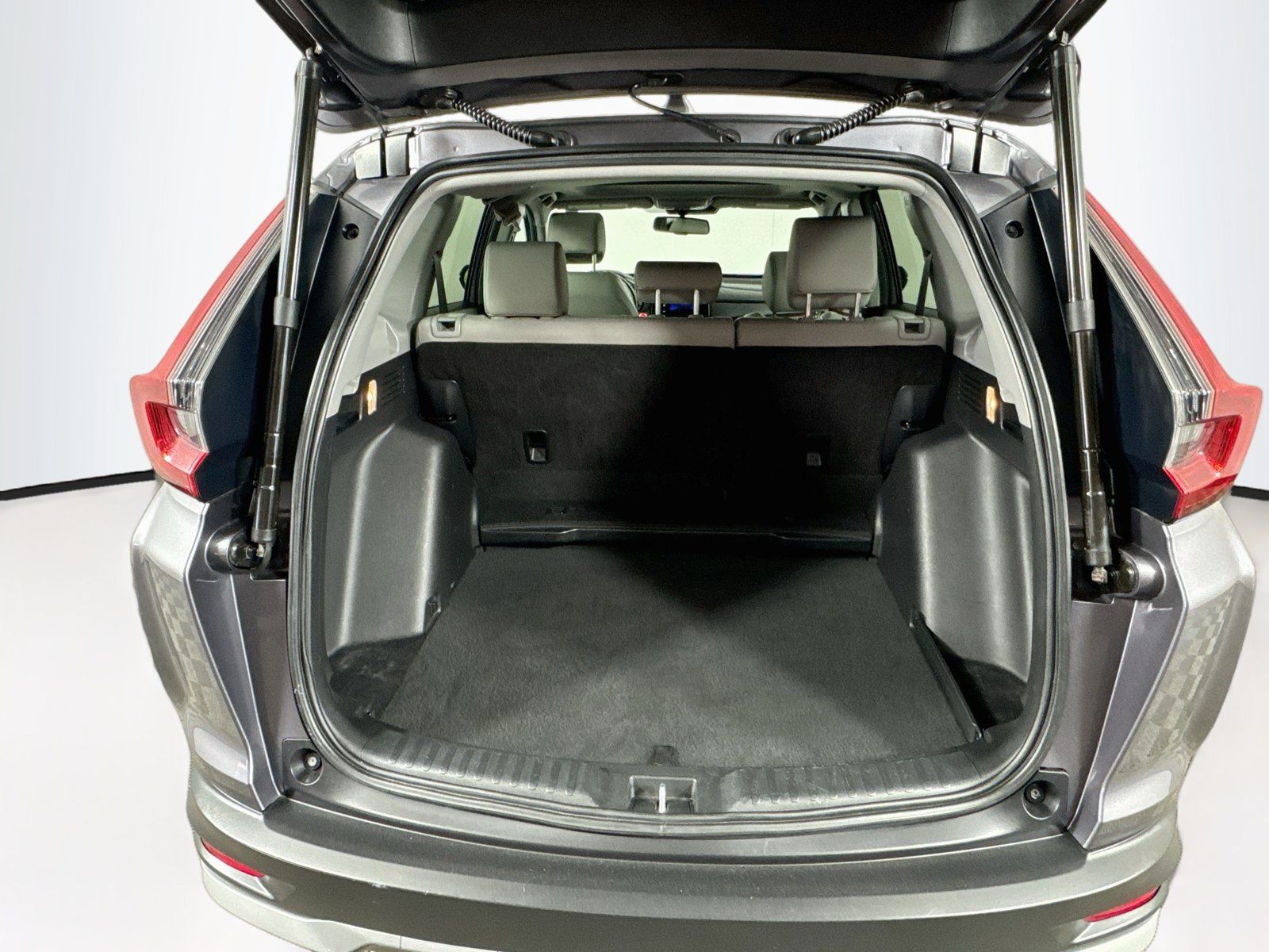 Used 2021 Honda CR-V EX-L image 26
