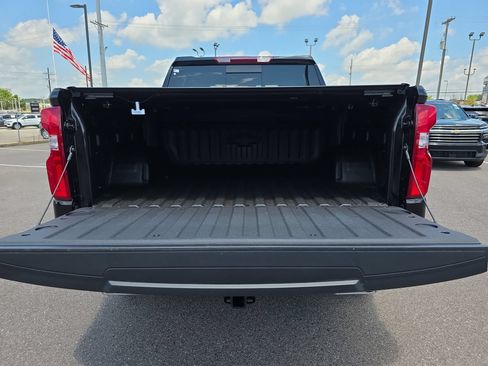 New 2026 Chevrolet Silverado 1500 LT Trail Boss w/ Convenience Package II AWD/4WD image 13