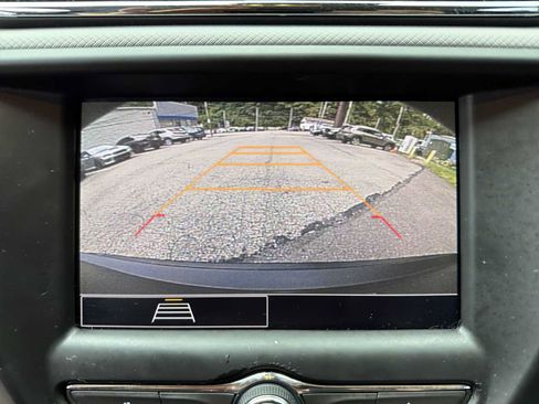 Certified 2021 Chevrolet TrailBlazer LS FWD image 14