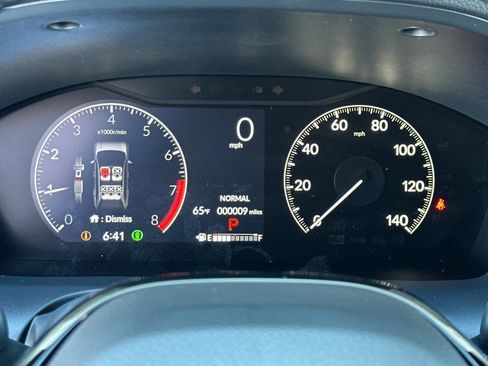 New 2026 Honda HR-V Sport image 20