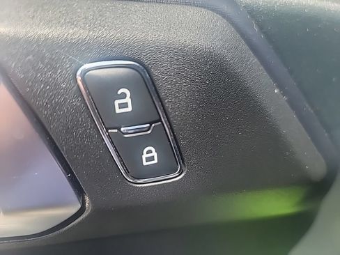 Used 2024 Ford Bronco Raptor AWD/4WD image 17