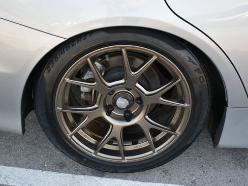 Used 2018 Subaru WRX AWD/4WD image 49
