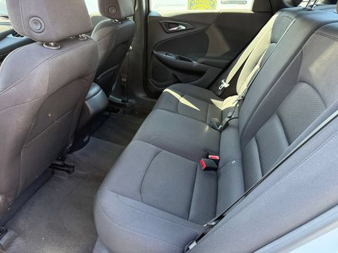 Used 2024 Chevrolet Malibu LS FWD image 25