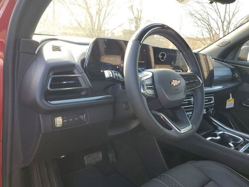 New 2026 Chevrolet Traverse High Country image 20