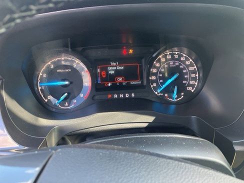 Used 2023 Ford Ranger Lariat w/ FX4 Off-Road Package image 15