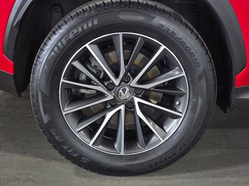 Used 2023 Lexus NX 250 FWD w/ Premium Package image 4