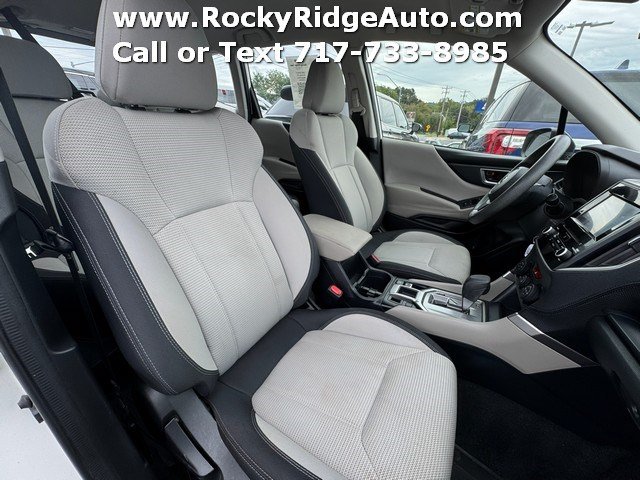 Used 2022 Subaru Forester AWD/4WD image 11