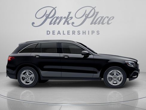 Used 2018 Mercedes-Benz GLC 300 image 26