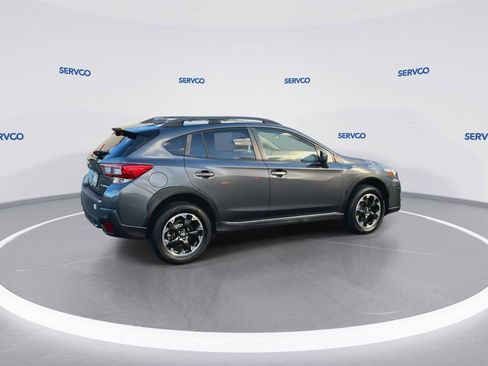 Used 2021 Subaru Crosstrek 2.0i Premium AWD/4WD image 8