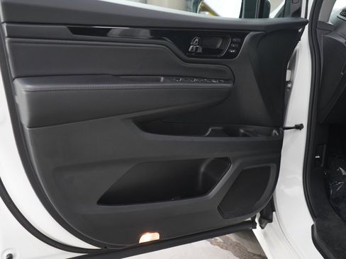 Used 2022 Honda Odyssey Touring image 22