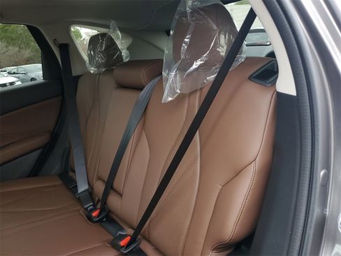 New 2026 Acura RDX w/ Technology Package image 14