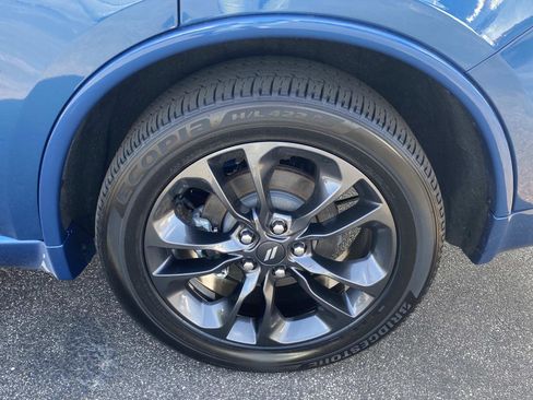 Certified 2024 Dodge Durango R/T image 16