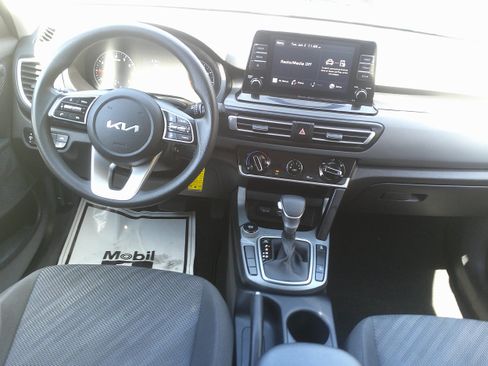 Used 2022 Kia Seltos LX AWD/4WD image 18