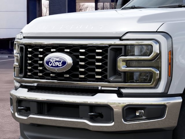 New 2027 Ford F350 Lariat w/ Camper Package AWD/4WD image 20