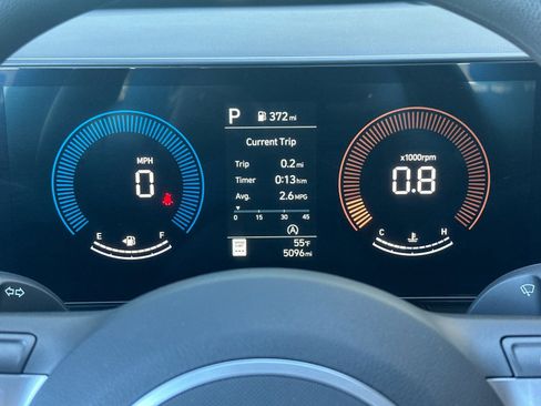 Certified 2025 Hyundai Kona SE AWD/4WD image 27