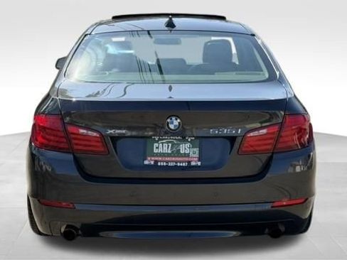 Used 2013 BMW 535i xDrive Sedan image 8