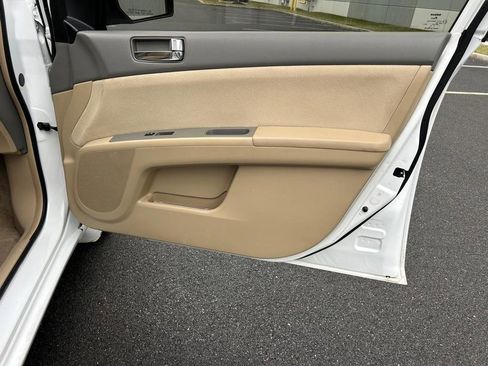 Used 2008 Nissan Sentra 2.0 S image 21