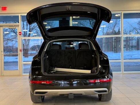 Used 2019 Audi Q5 2.0T Premium Plus image 33