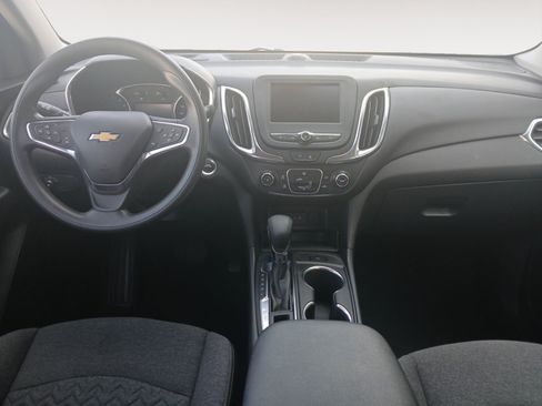 Used 2023 Chevrolet Equinox LT w/ LPO, Floor Liner Package AWD/4WD image 10