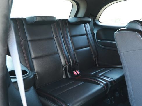 Certified 2024 Dodge Durango GT RWD image 35