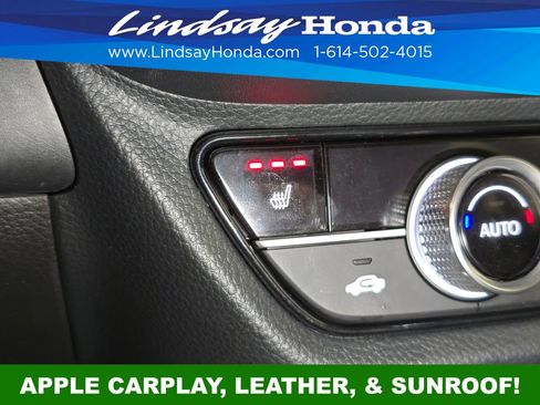 Used 2023 Honda HR-V EX-L image 20
