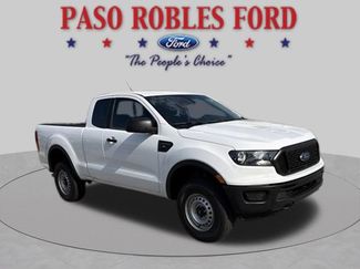 Used 2023 Ford Ranger XL AWD/4WD video 1