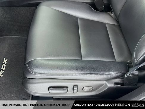 Used 2018 Acura RDX FWD image 18