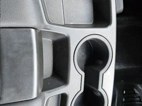 Used 2023 Chevrolet Silverado 2500 W/T w/ WT Convenience Package image 11