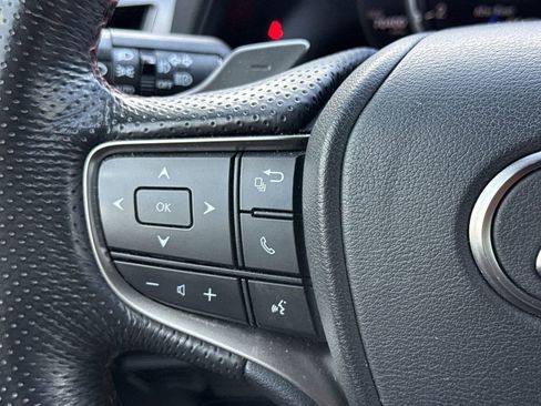 Used 2019 Lexus UX 200 F Sport w/ F Sport Premium Package FWD image 26