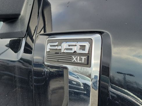 Used 2024 Ford F150 XLT w/ Mobile Office Package image 6