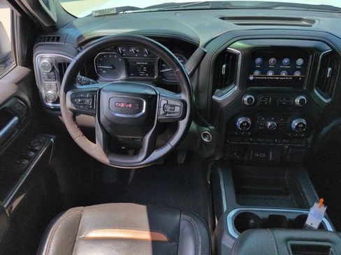 Used 2021 GMC Sierra 1500 AT4 AWD/4WD image 19