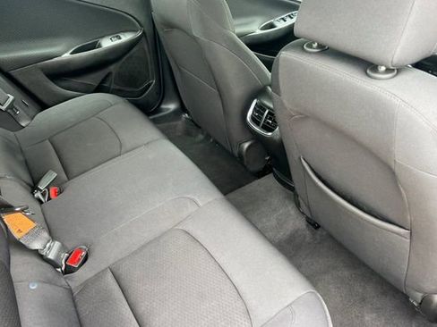 Used 2023 Chevrolet Malibu LT image 18