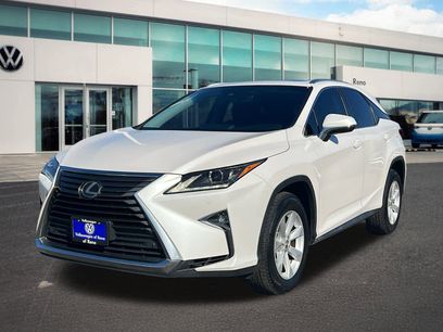 Used 2016 Lexus RX 350 AWD