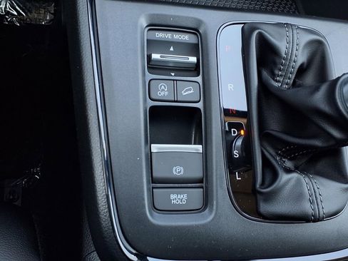 New 2026 Honda CR-V EX-L image 20