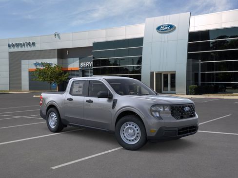 New 2026 Ford Maverick XL AWD/4WD image 7