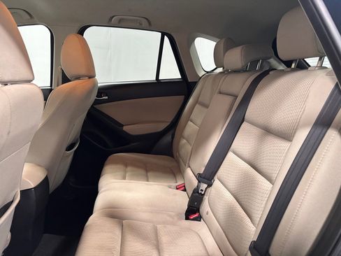 Used 2015 MAZDA CX-5 Touring image 21